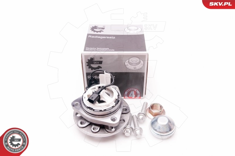 Wheel Bearing Kit